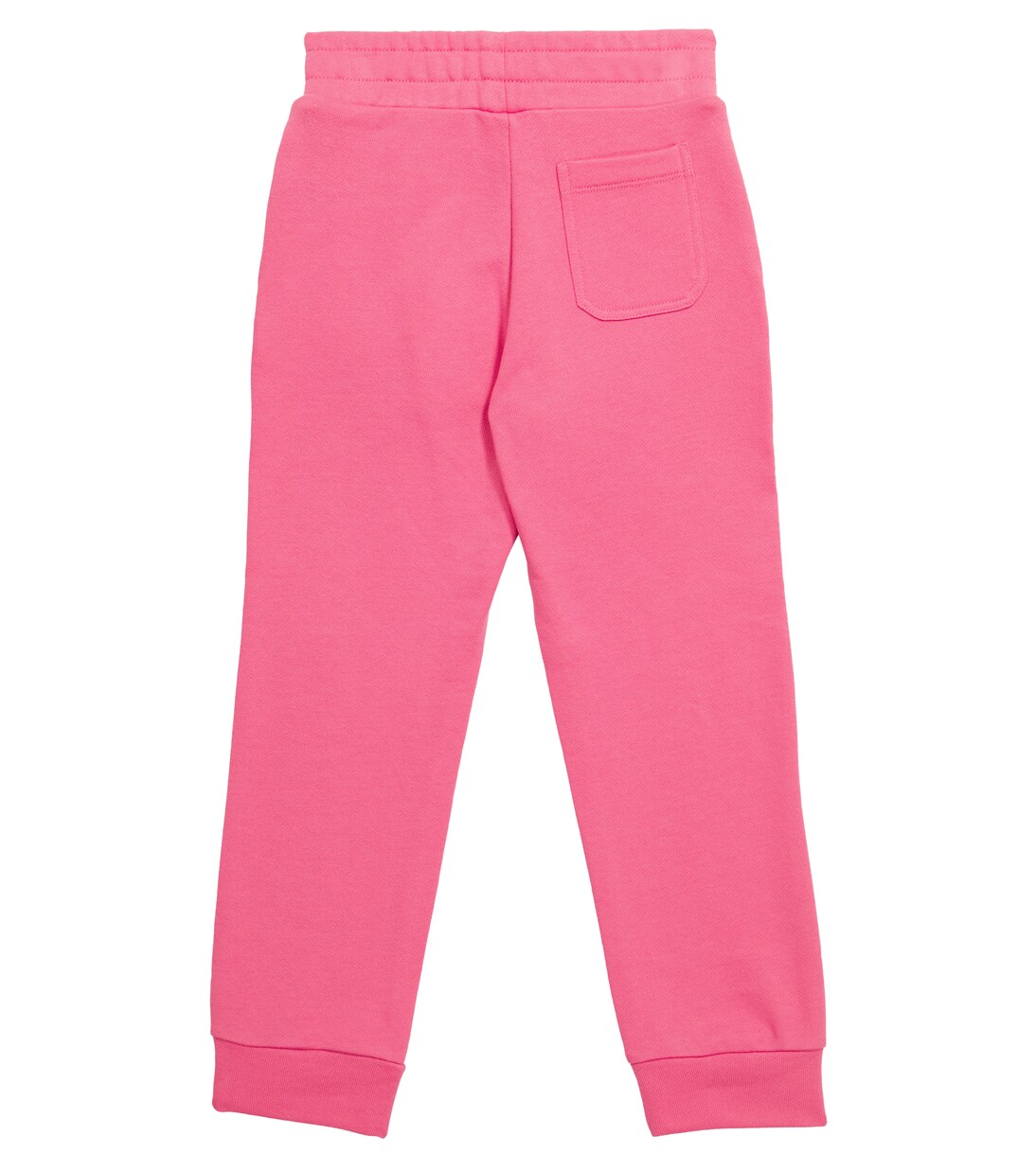 Cotton sweatpants | Balmain Kids