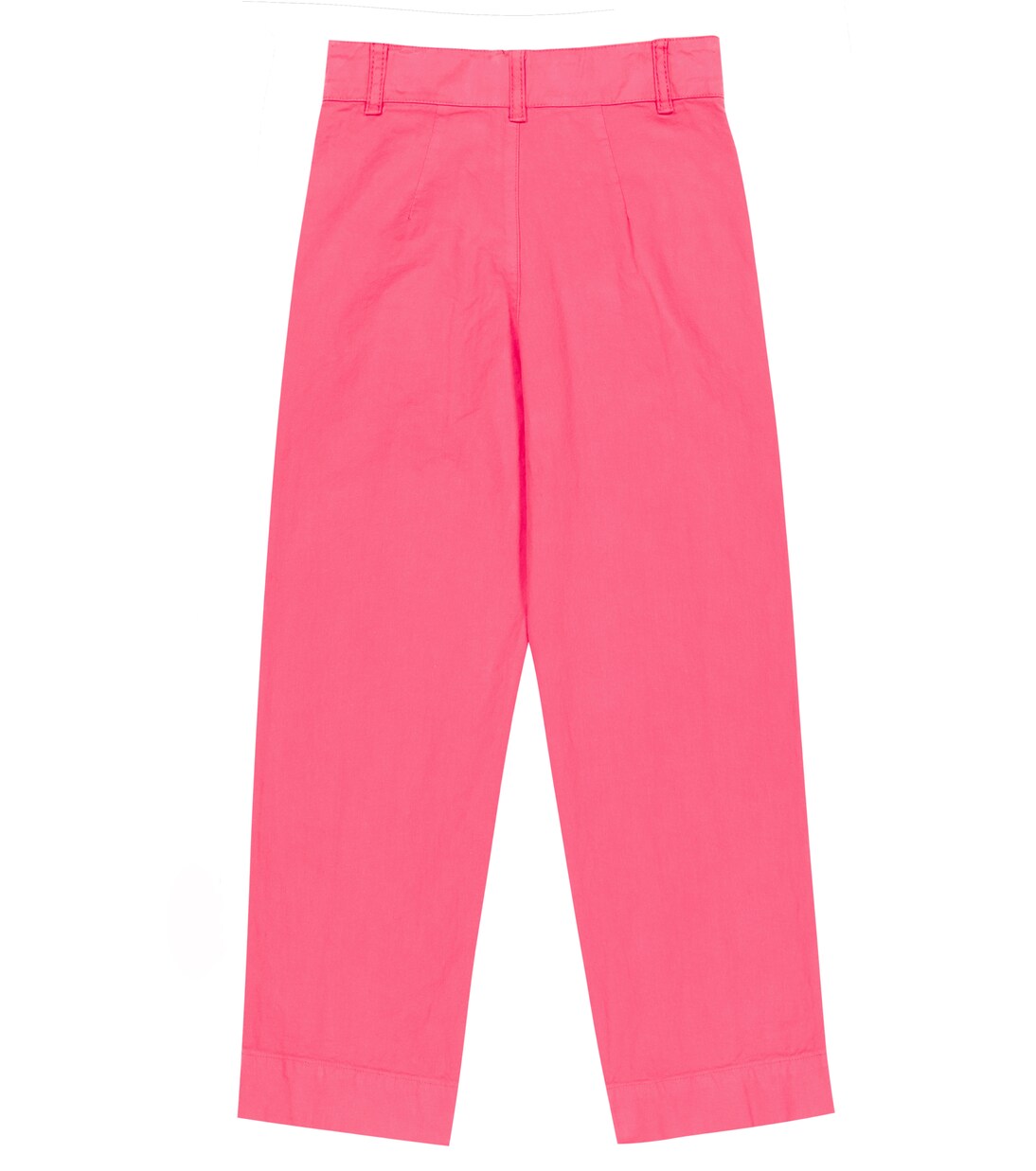 Colt striped cotton pants | The Animals Observatory