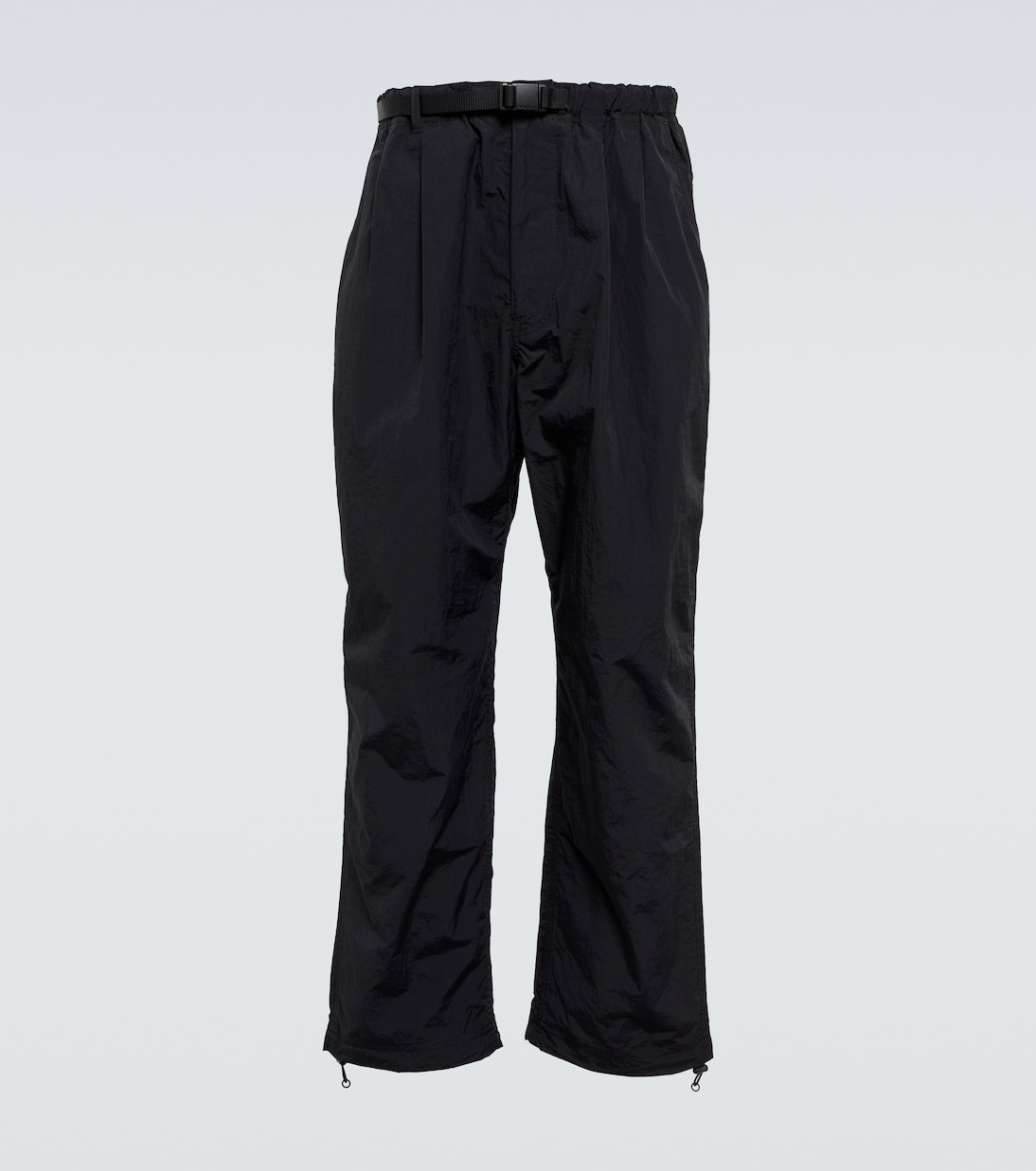 Technical pants | Comme des Garçons Homme