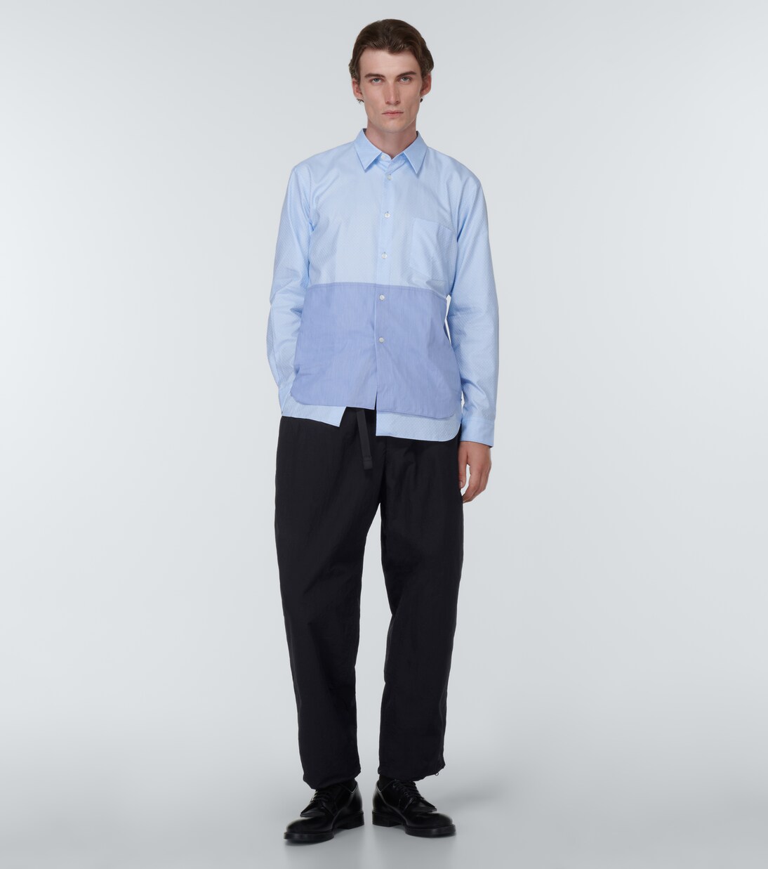 Technical pants | Comme des Garçons Homme