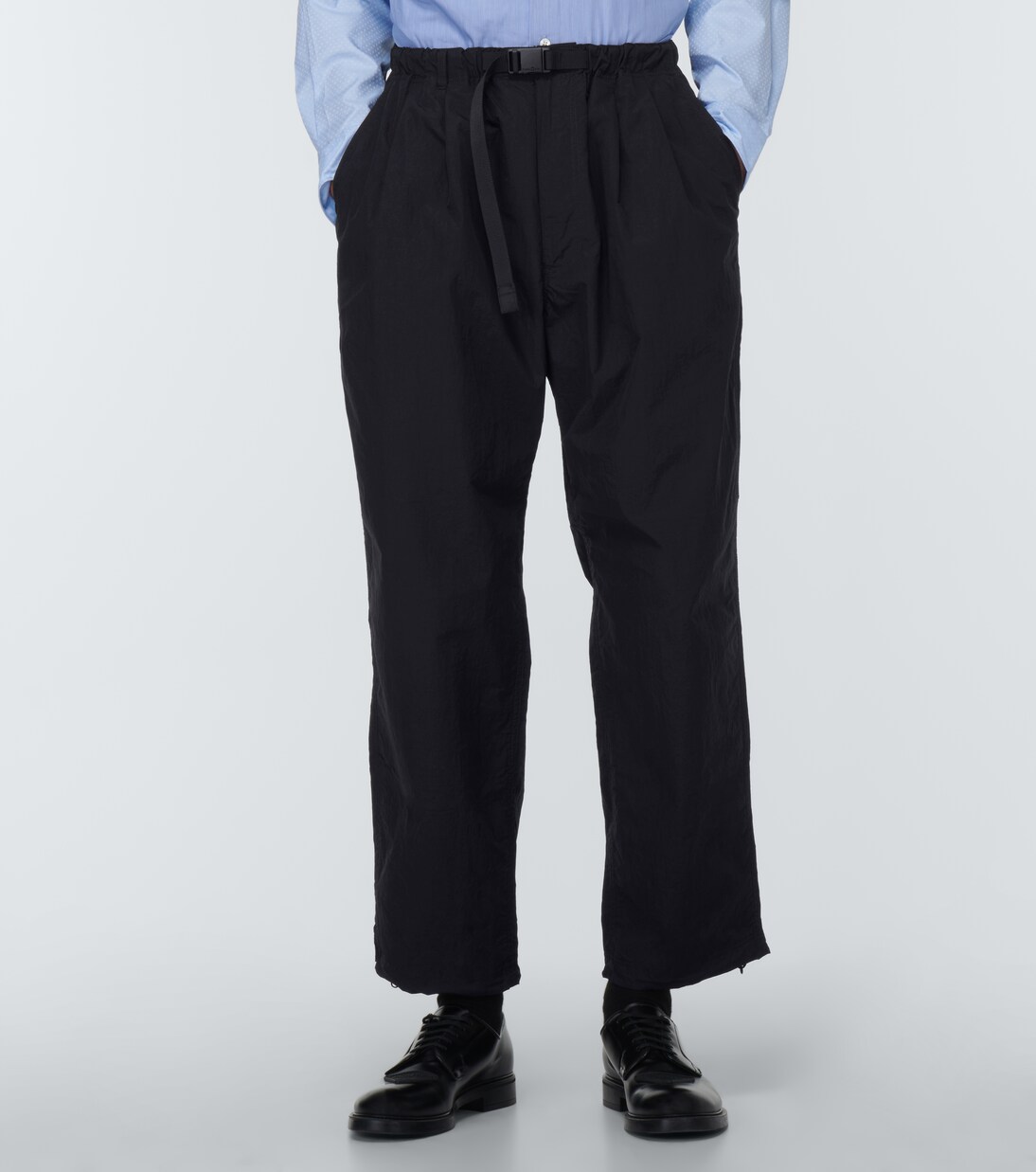 Technical pants | Comme des Garçons Homme