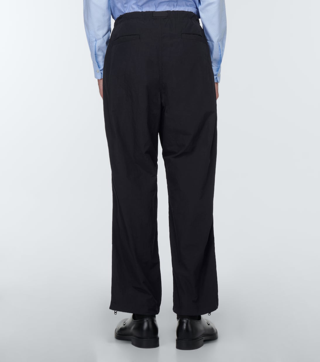 Technical pants | Comme des Garçons Homme