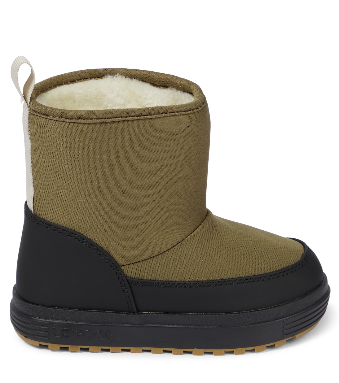 Matt hybrid boots | Liewood