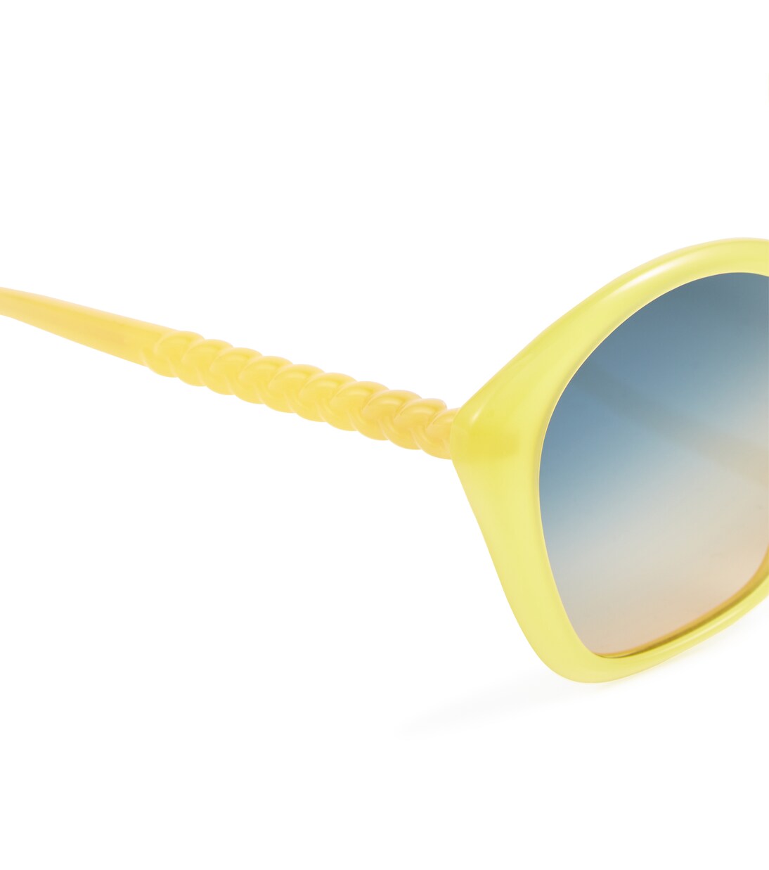 Round sunglasses | Chloé Kids
