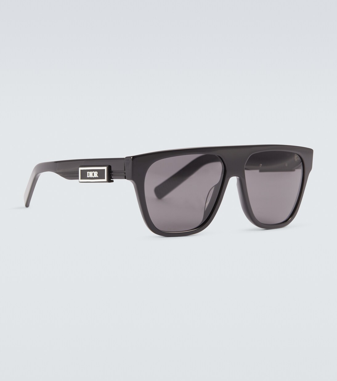 DiorB23 S3I browline sunglasses | Dior Eyewear