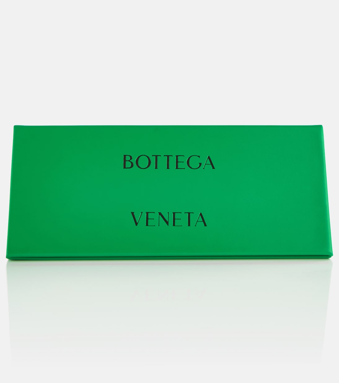Turn cat-eye sunglasses | Bottega Veneta