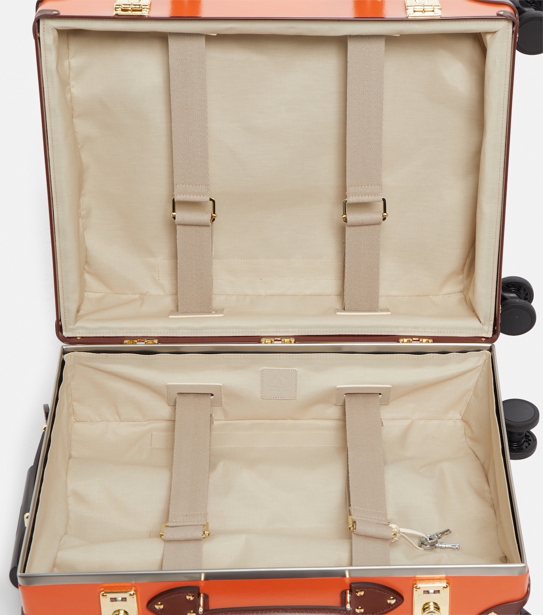 Centenary carry-on suitcase | Globe-Trotter