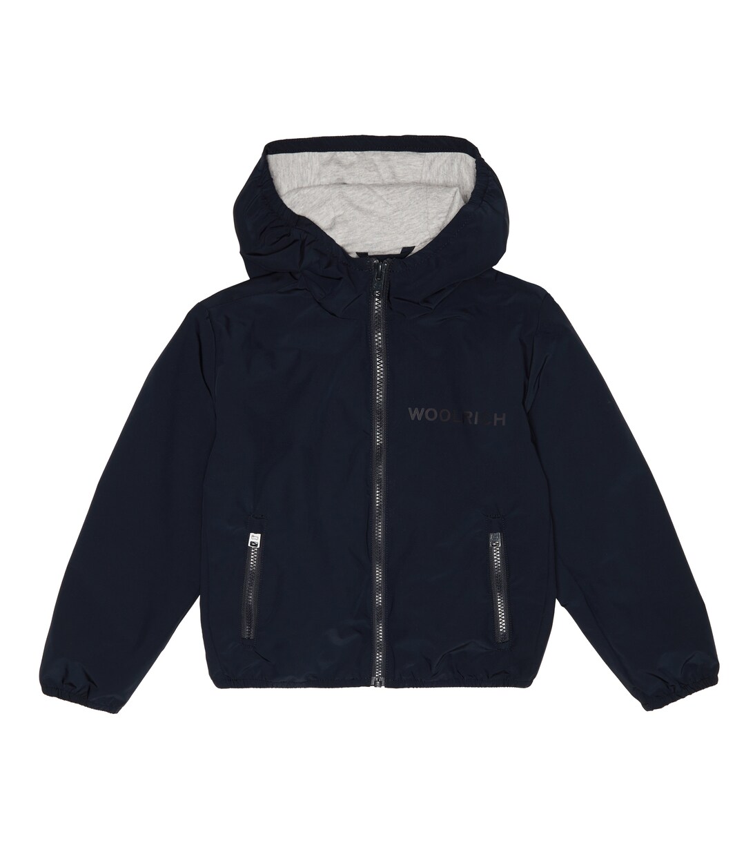 Ryker technical jacket | Woolrich Kids