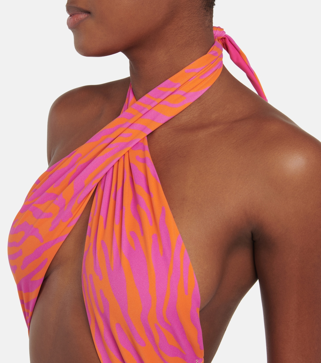 Badeanzug Italian Stallion | Reina Olga