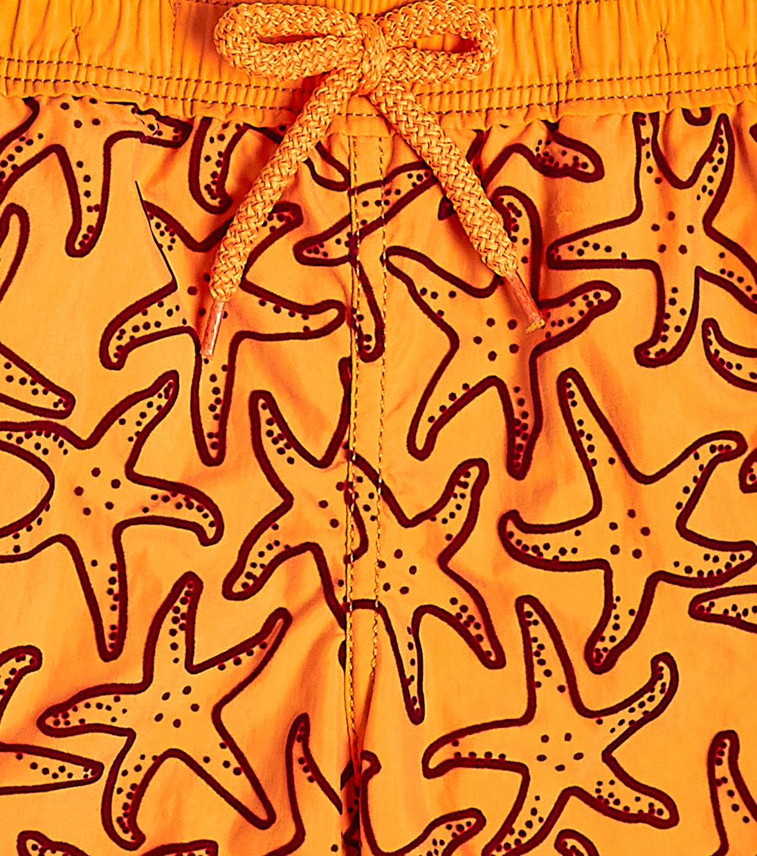 Printed swim shorts | Vilebrequin Kids