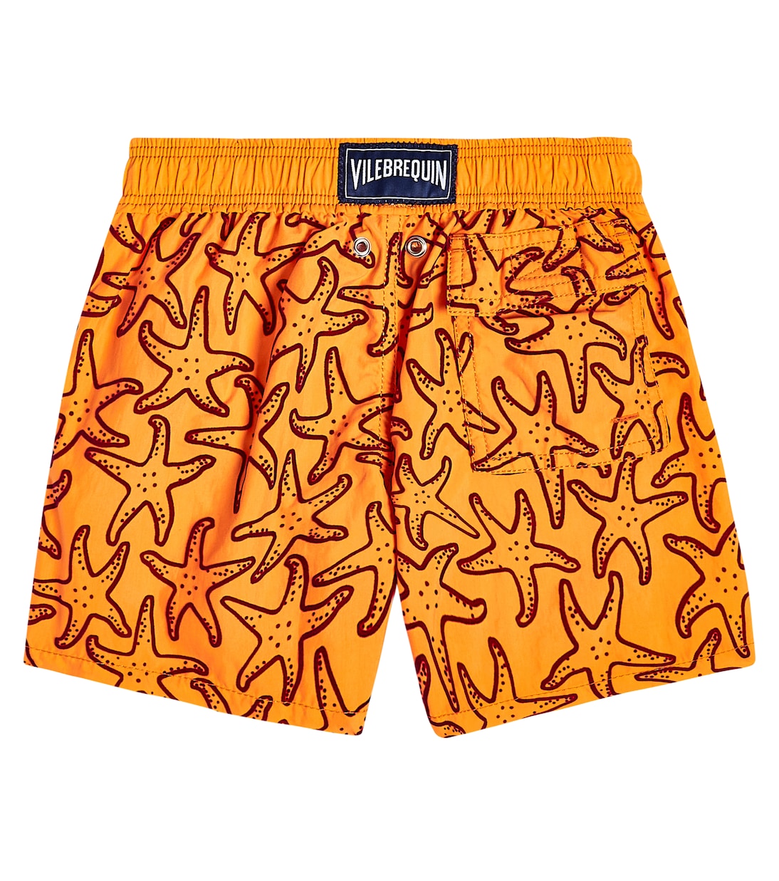 Printed swim shorts | Vilebrequin Kids