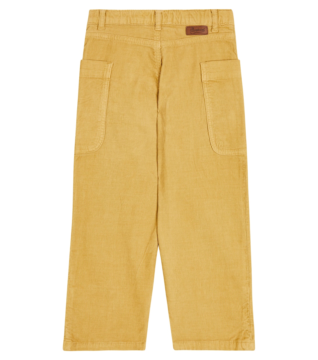 Hose aus Cord | Bonpoint