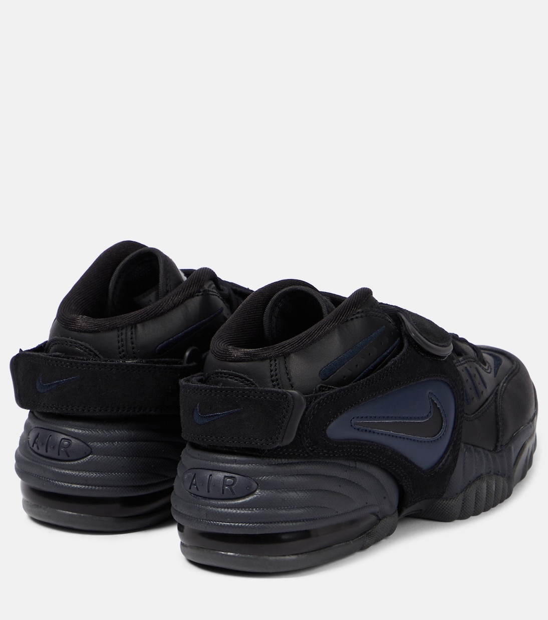 Sneakers Air Adjust Force aus Leder | Nike