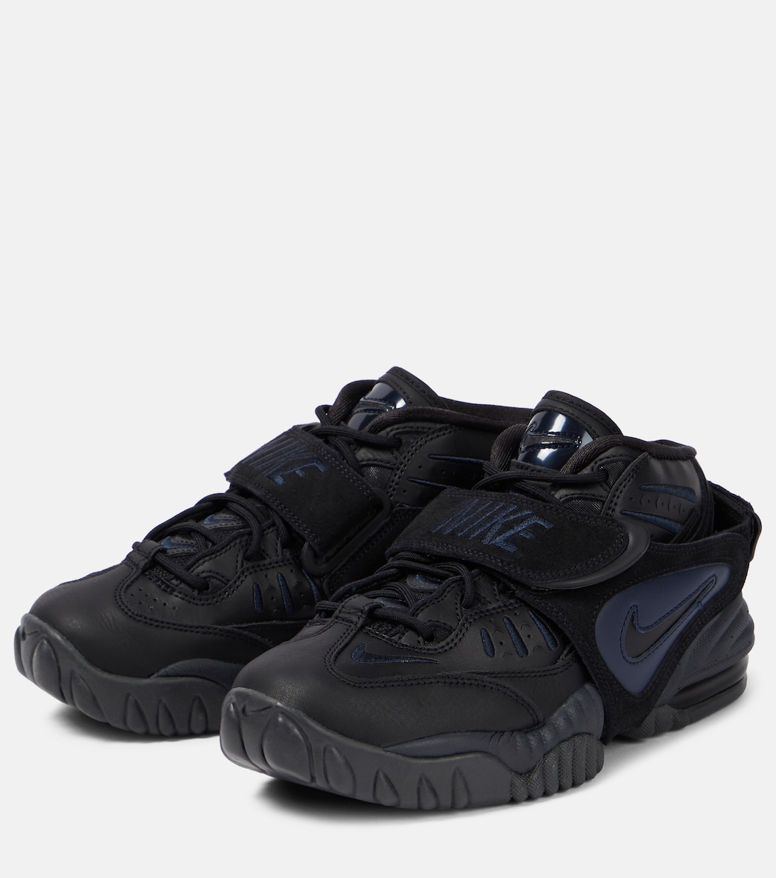 Sneakers Air Adjust Force aus Leder | Nike