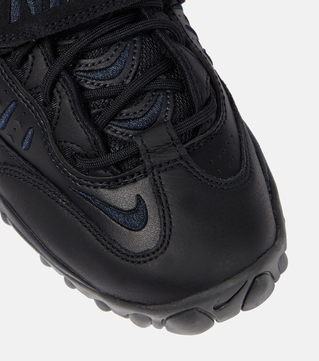 Sneakers Air Adjust Force aus Leder | Nike