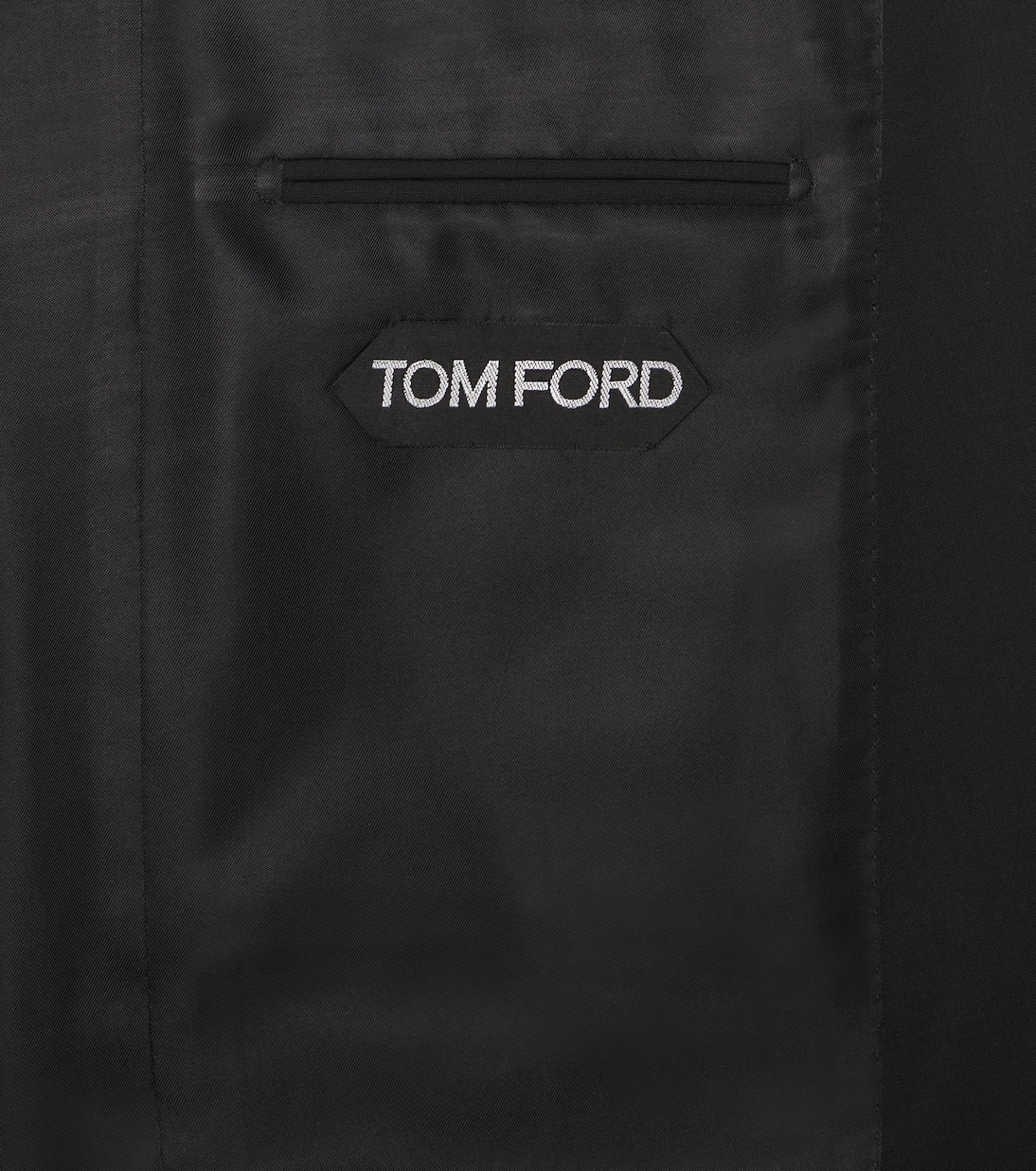 Shelton wool suit | Tom Ford