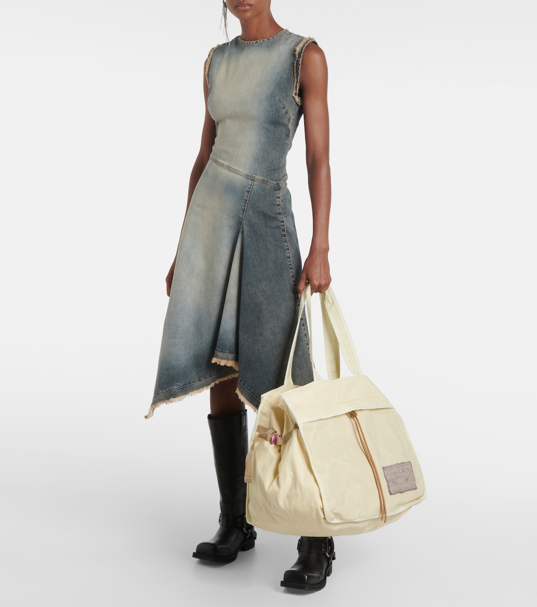 Borsa in canvas | Acne Studios