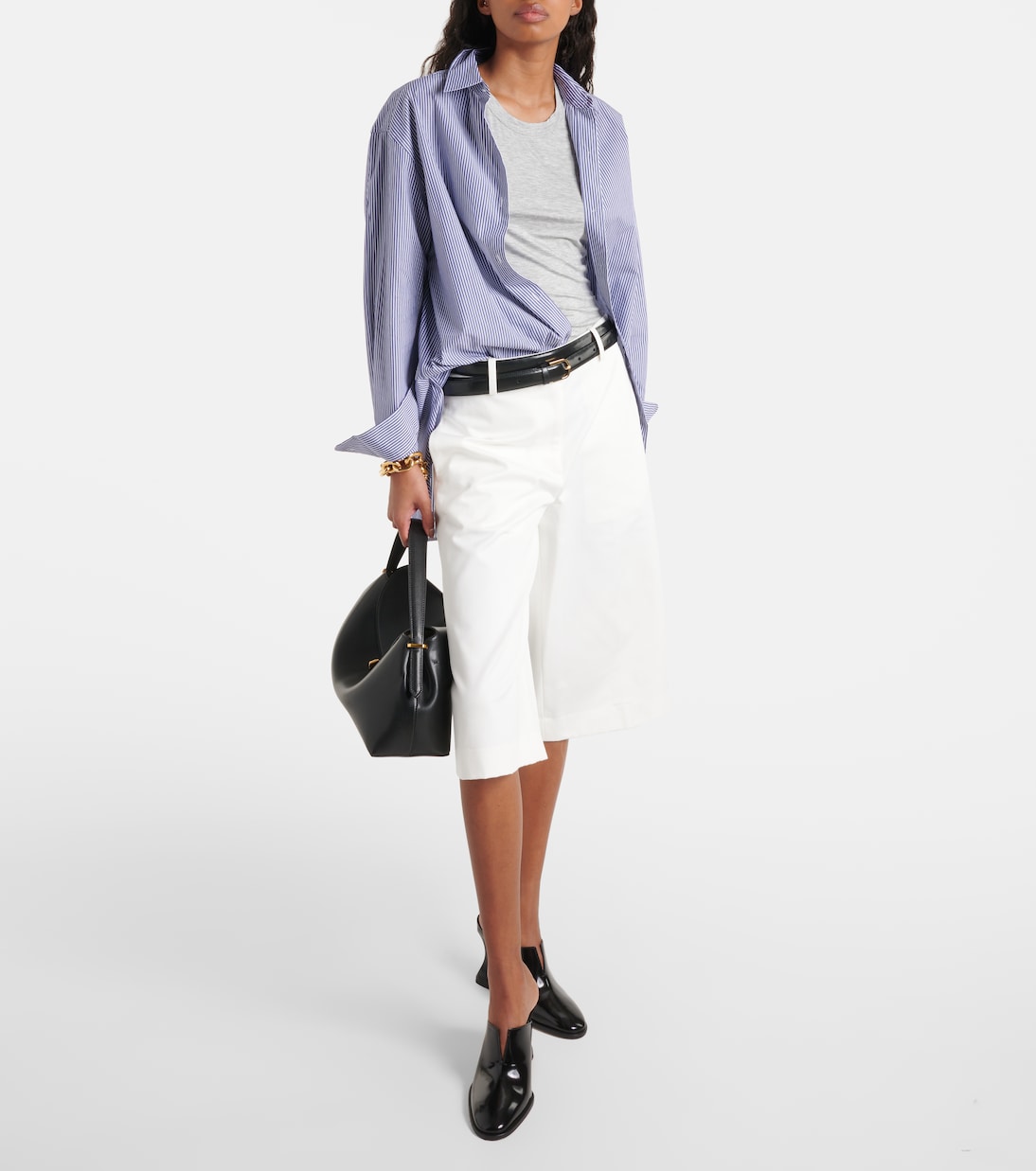 Top Shanah aus Jersey | Nili Lotan