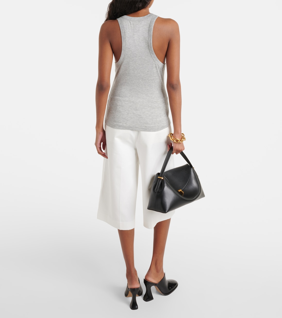 Top Shanah aus Jersey | Nili Lotan