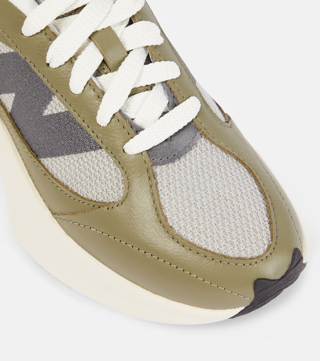 WRPD Runner leather sneakers | New Balance