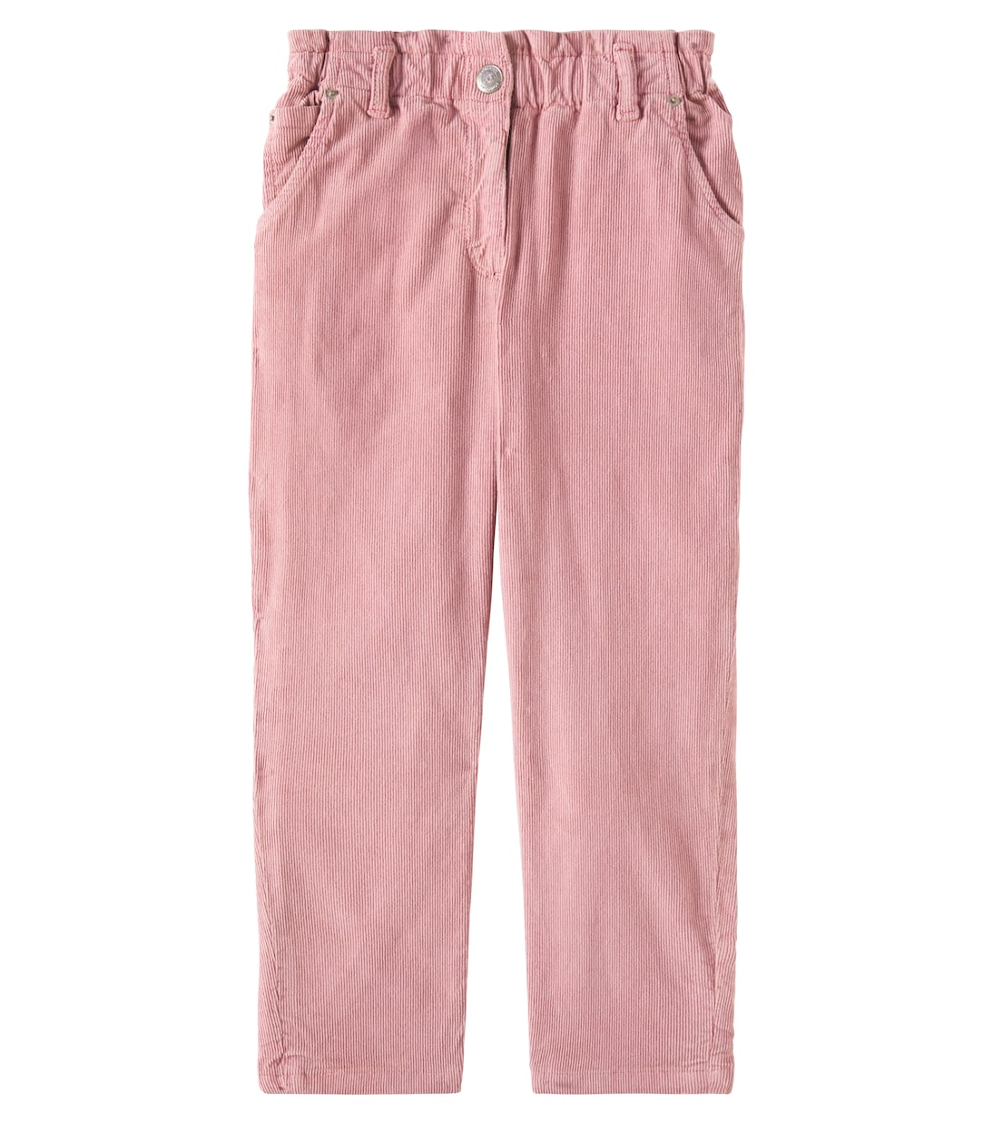 Sonie cotton-blend corduroy pants | Bonpoint
