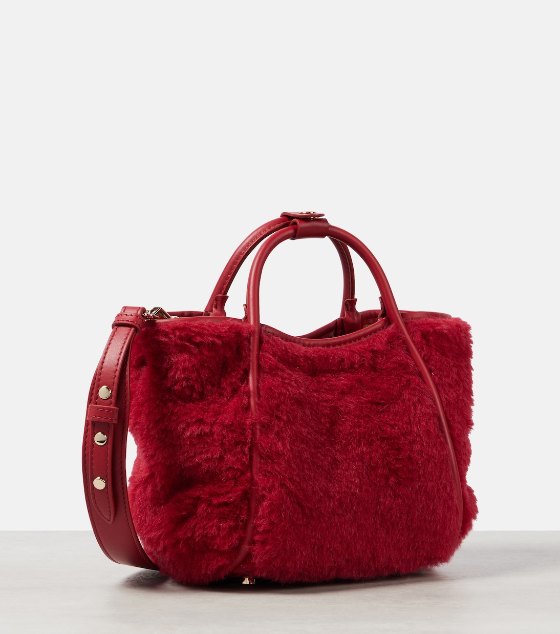 Bolso Marine Small de teddy | Max Mara