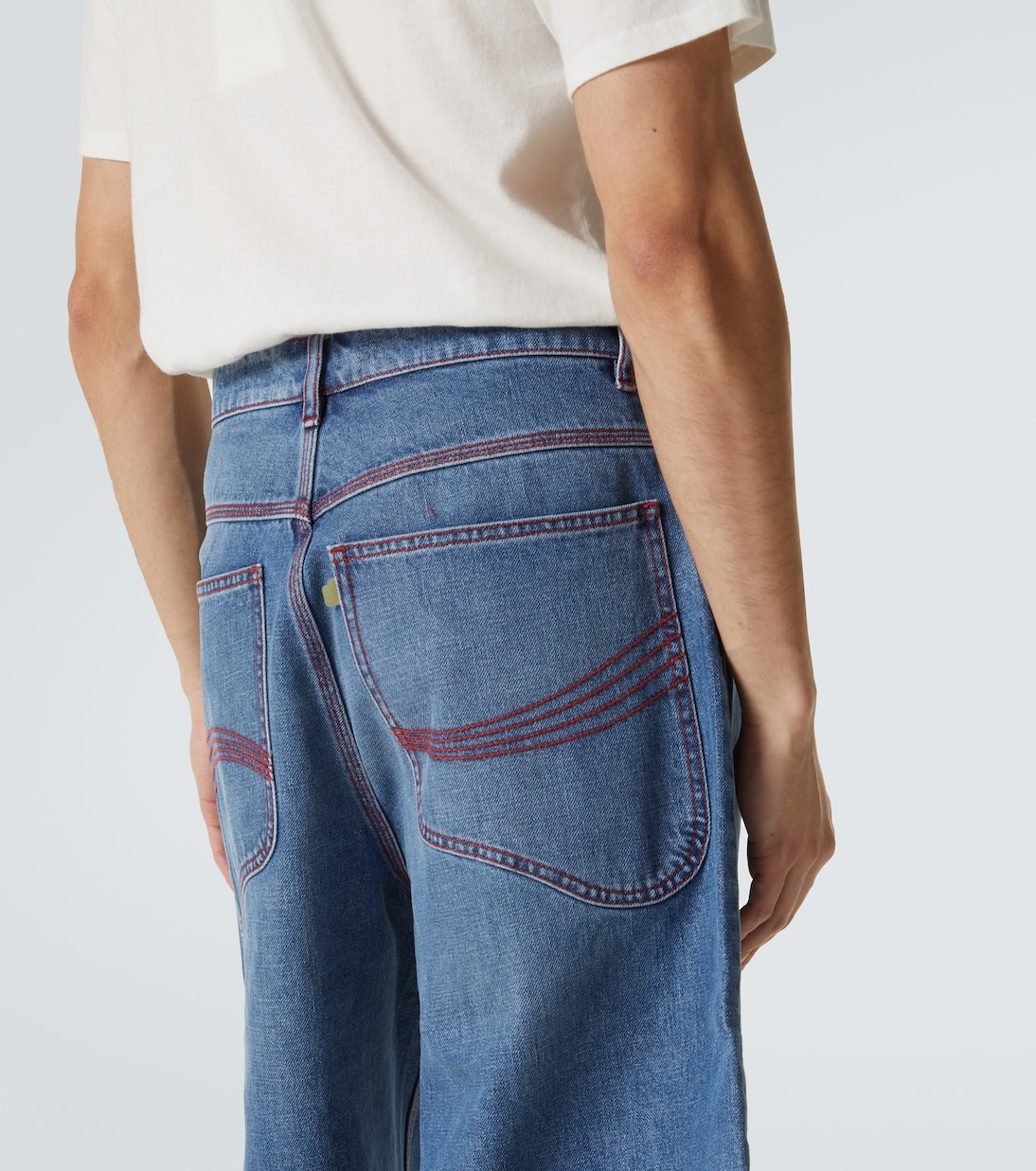 Jeansshorts Indiana | ERL