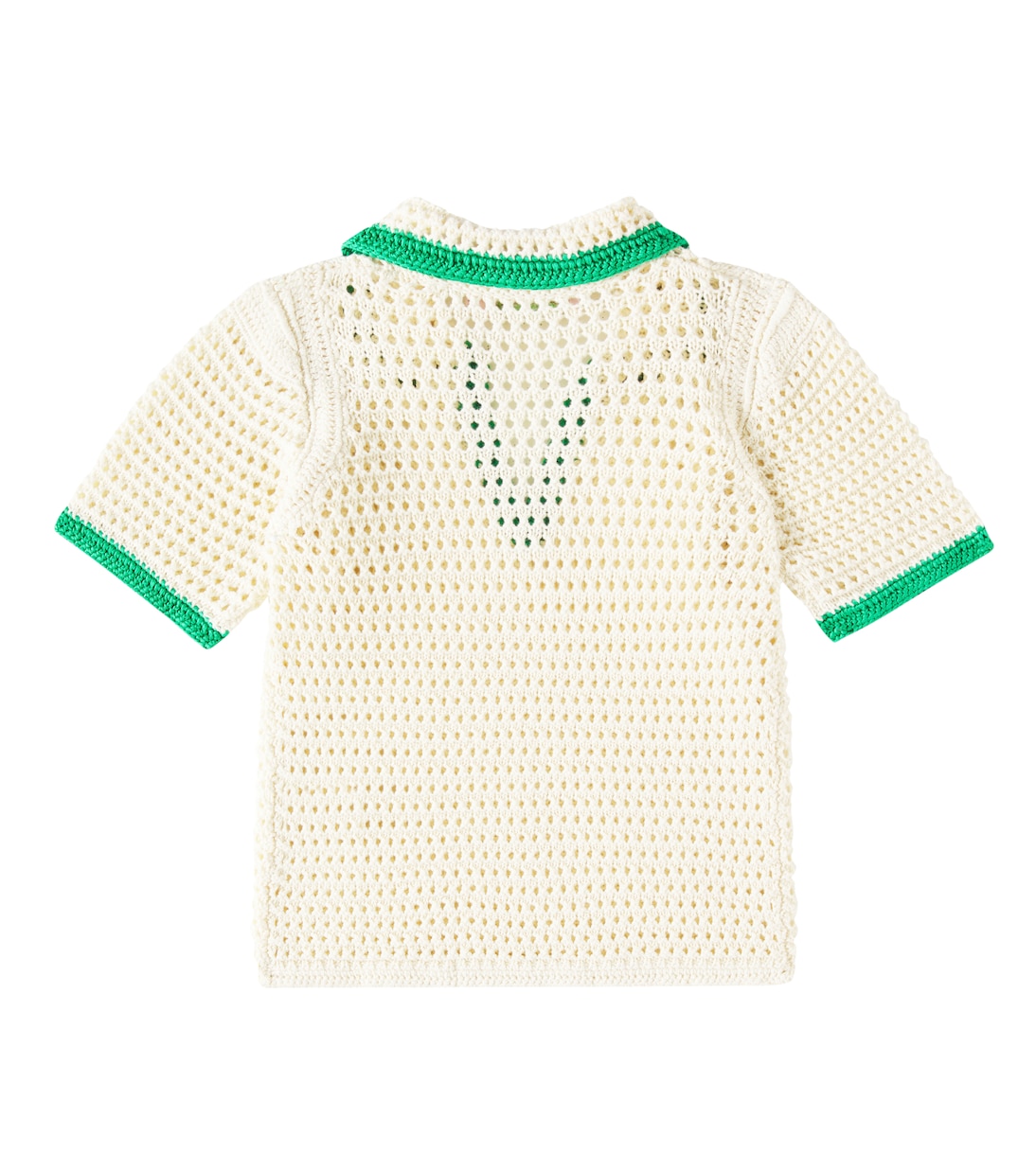 Elanita cotton sweater | Bonpoint