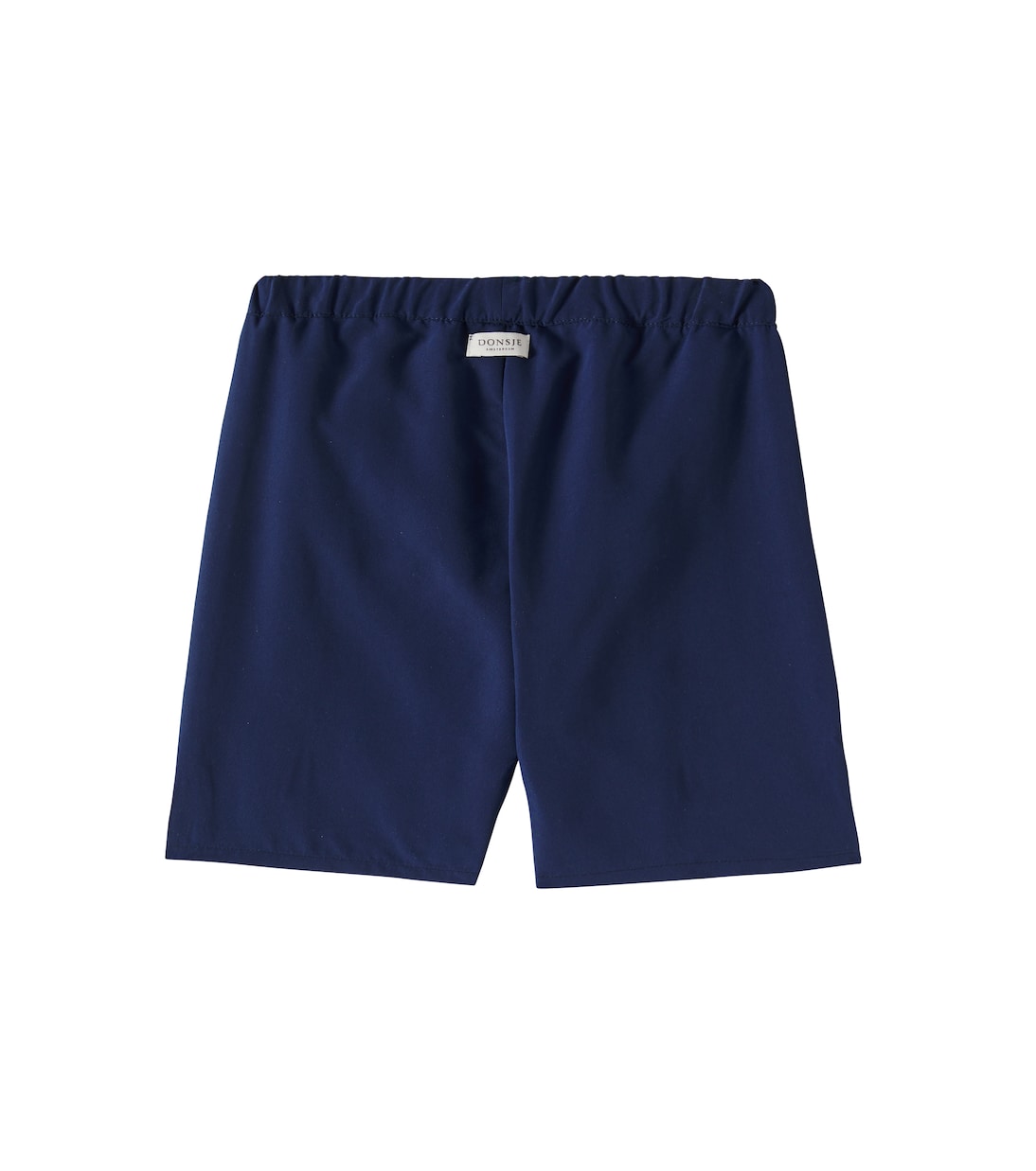 Mees embroidered swim trunks | Donsje