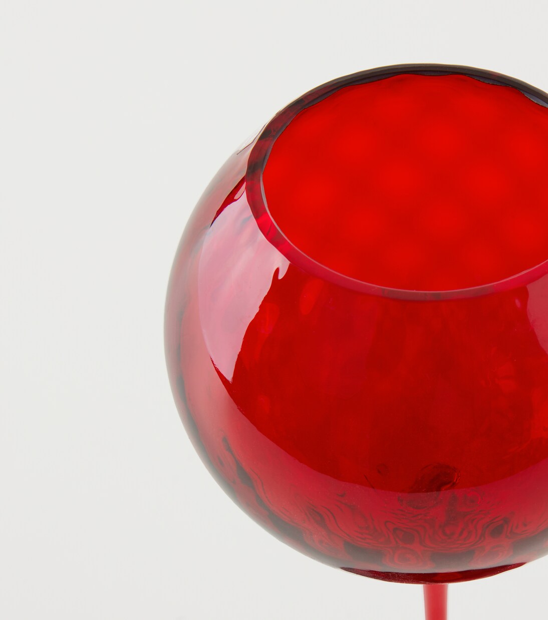 Red wine glass | NasonMoretti