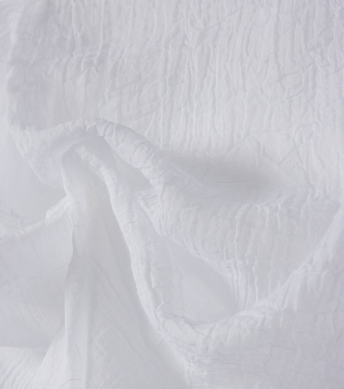 Cotton scarf | Toteme