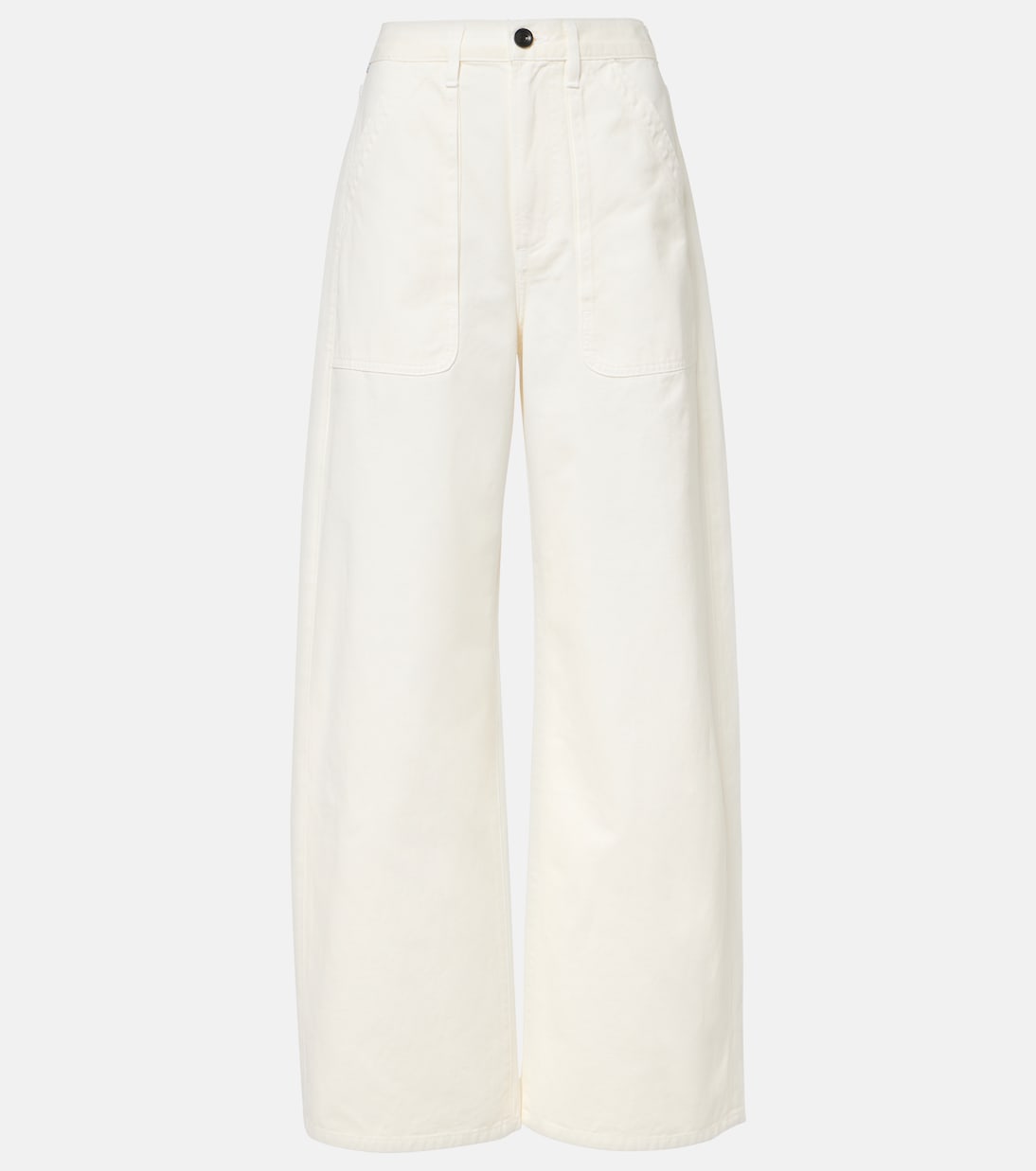 Pantalon cargo Ayla en coton | Citizens of Humanity