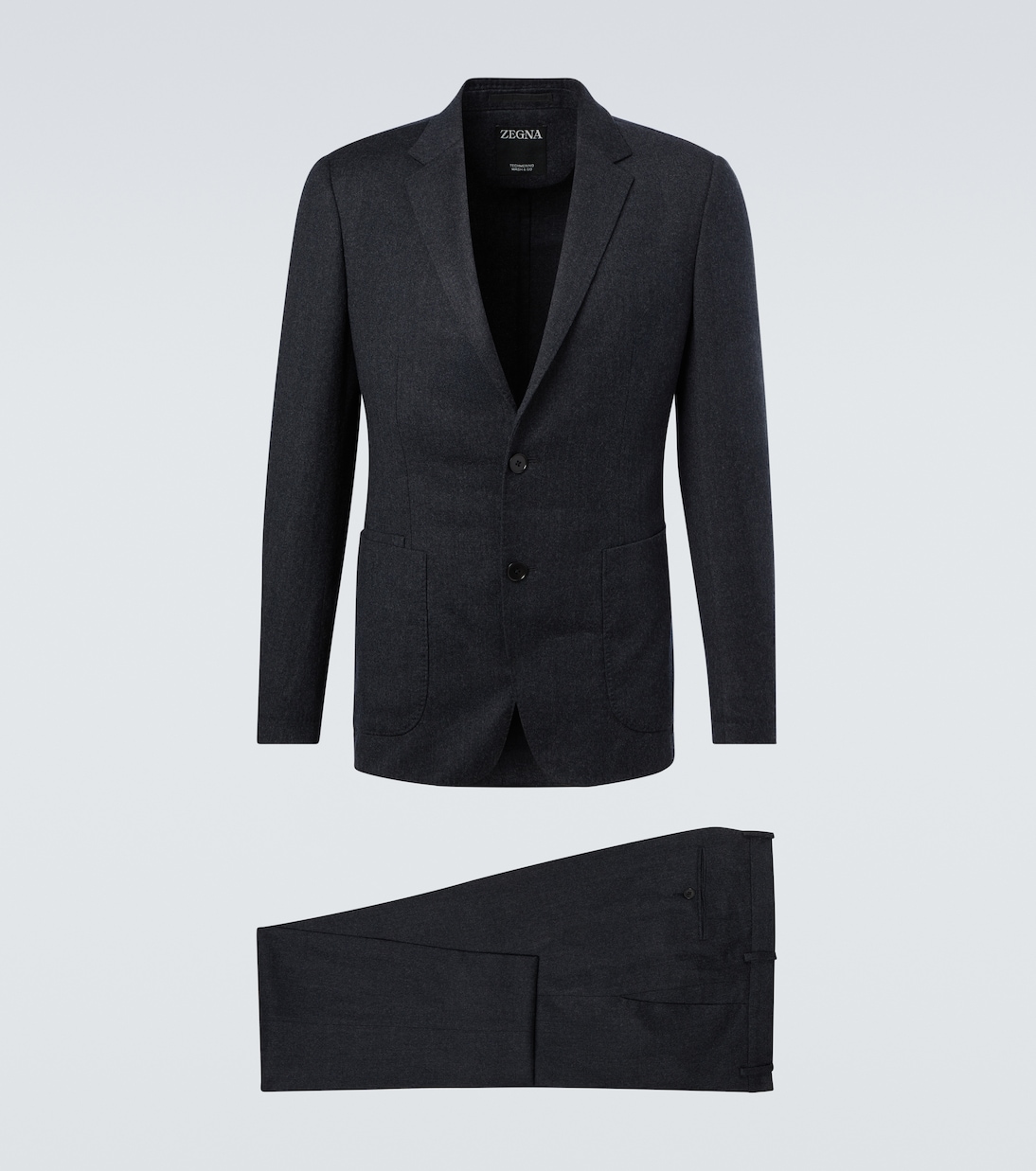 Wool suit | Zegna