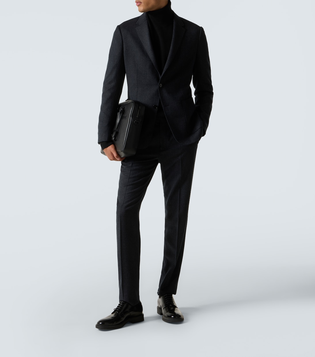 Wool suit | Zegna