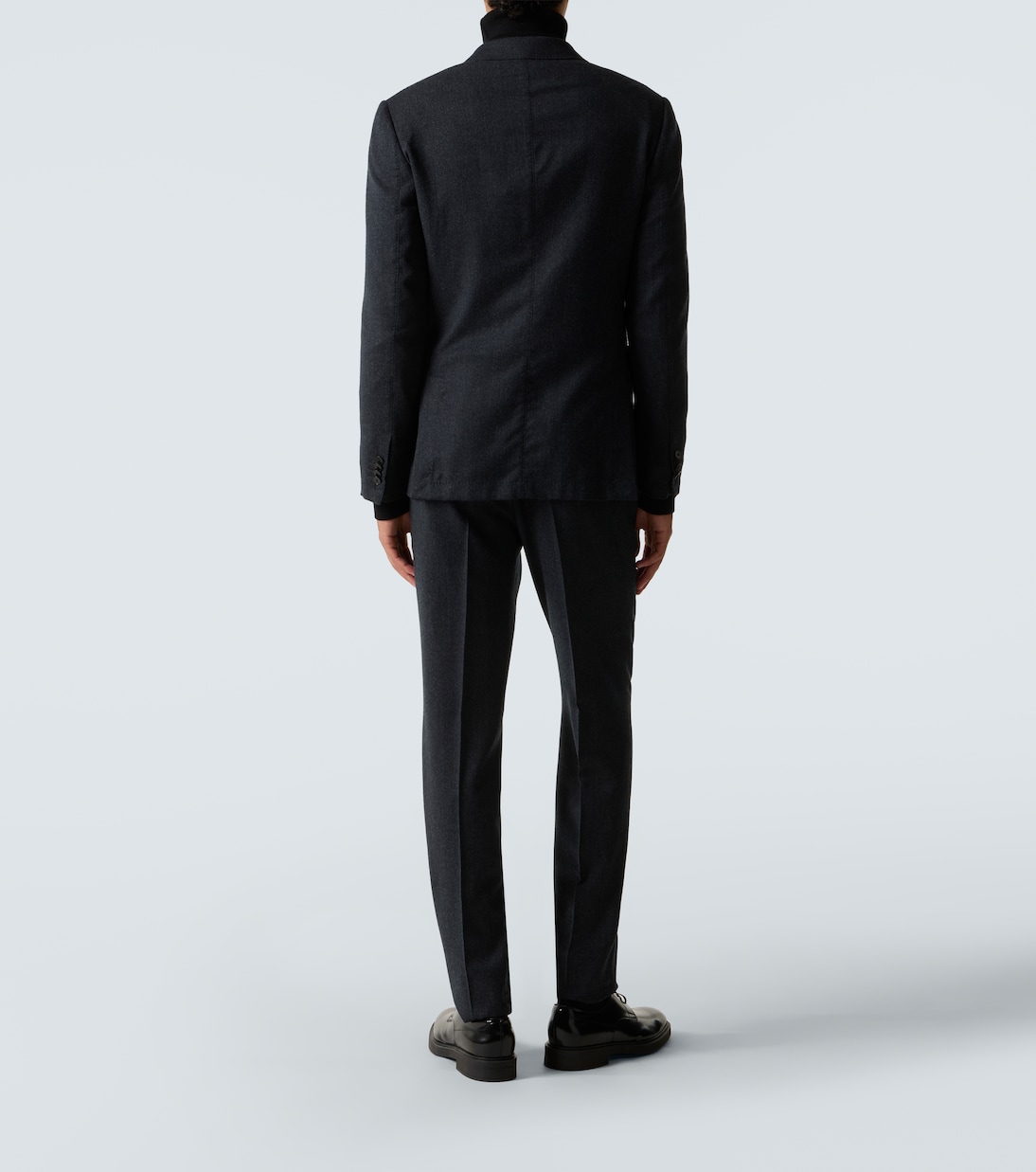 Wool suit | Zegna