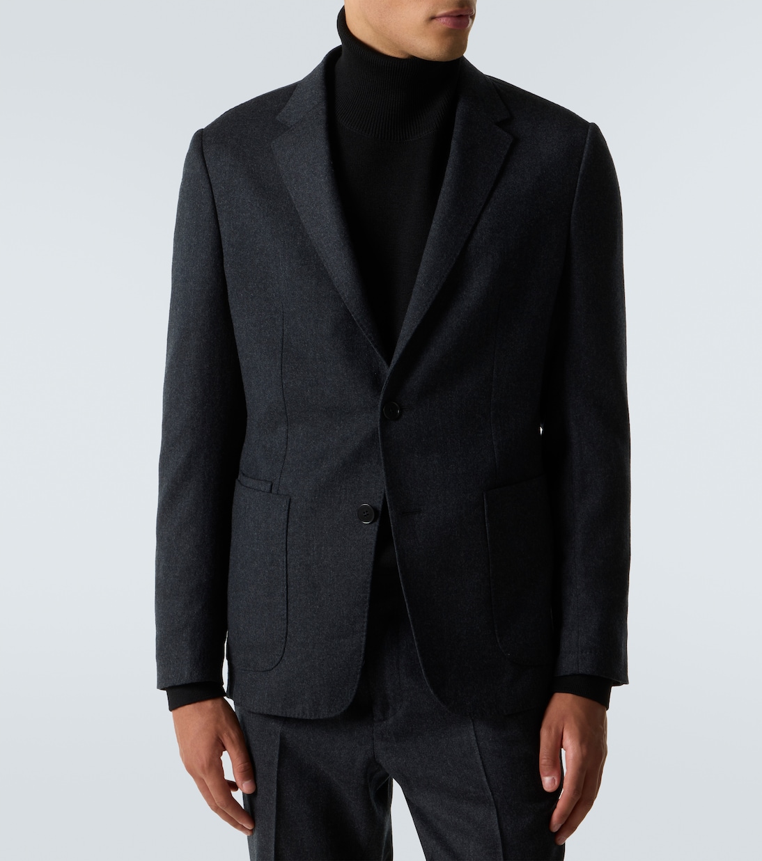 Wool suit | Zegna