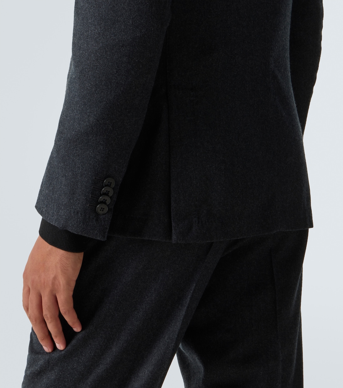 Wool suit | Zegna