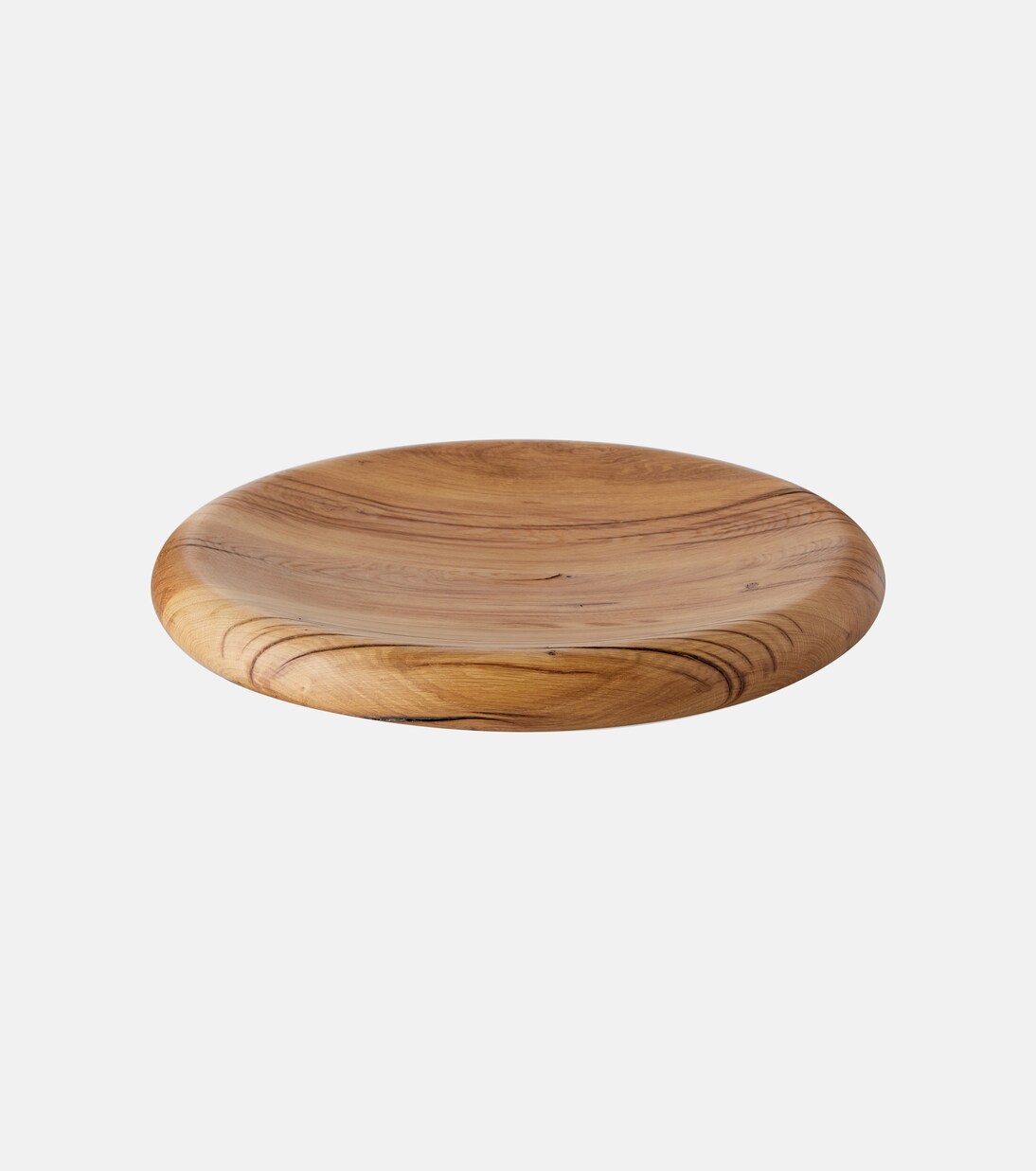 Oak decorative tray | Louise Roe