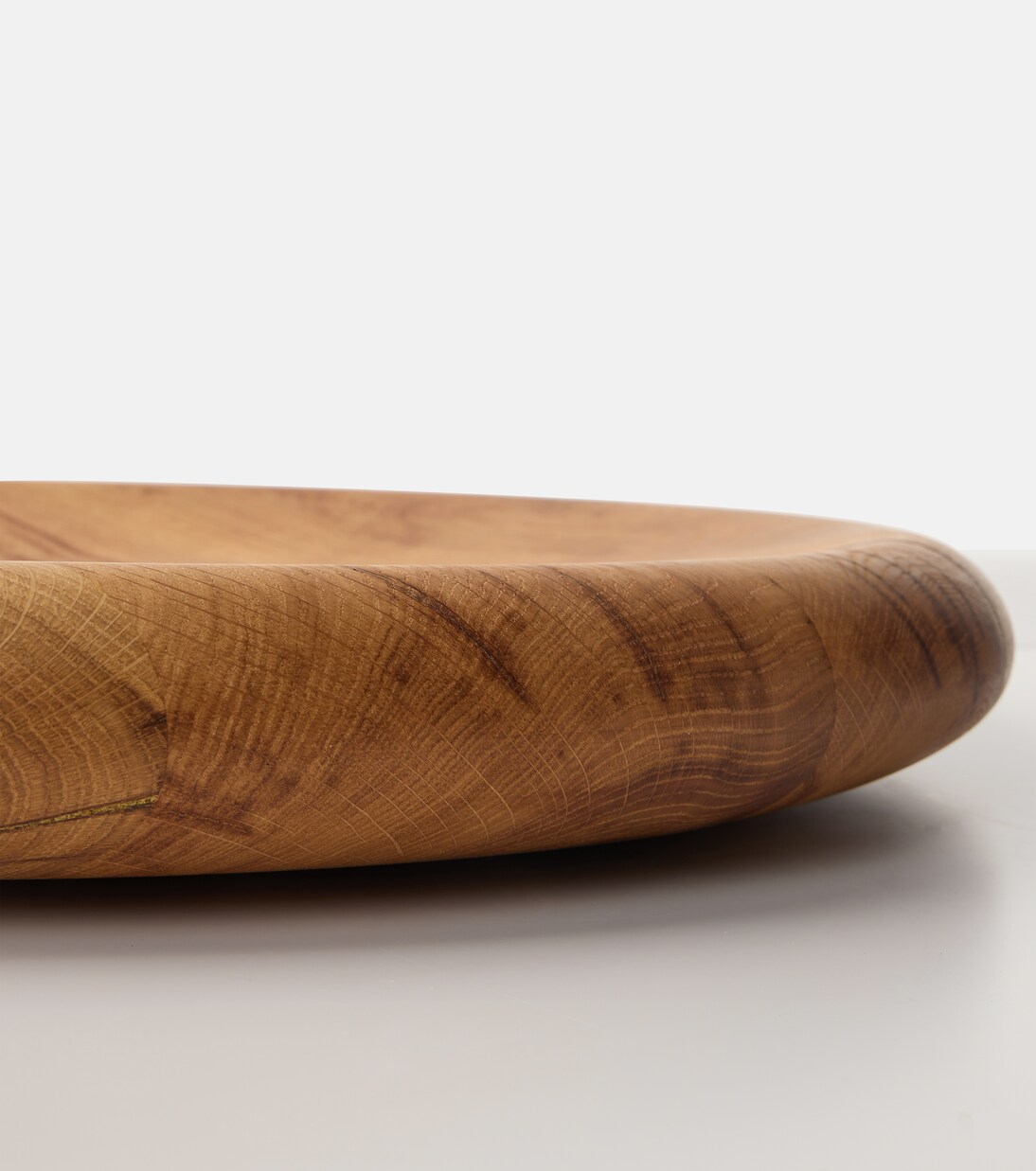 Oak decorative tray | Louise Roe