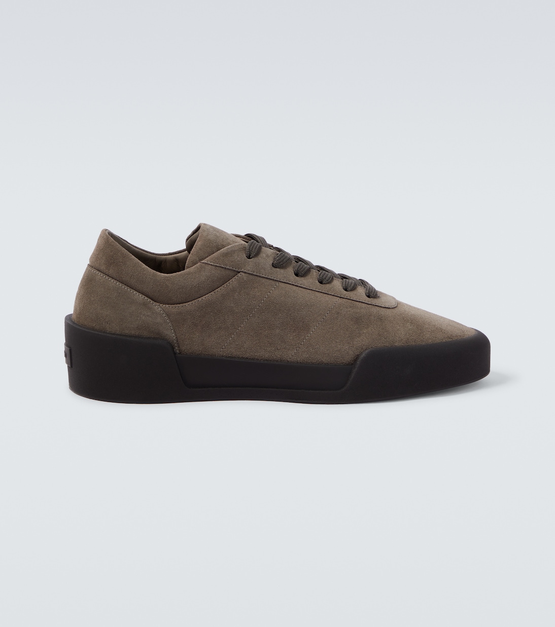 Aerobic Low suede sneakers | Fear of God