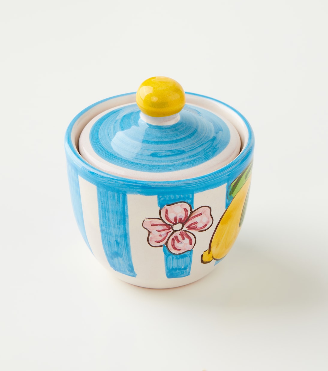 Zuckerdose Taormina  | Dolce&Gabbana Casa