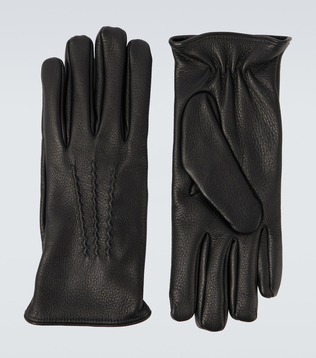 Gants en cuir | Lardini