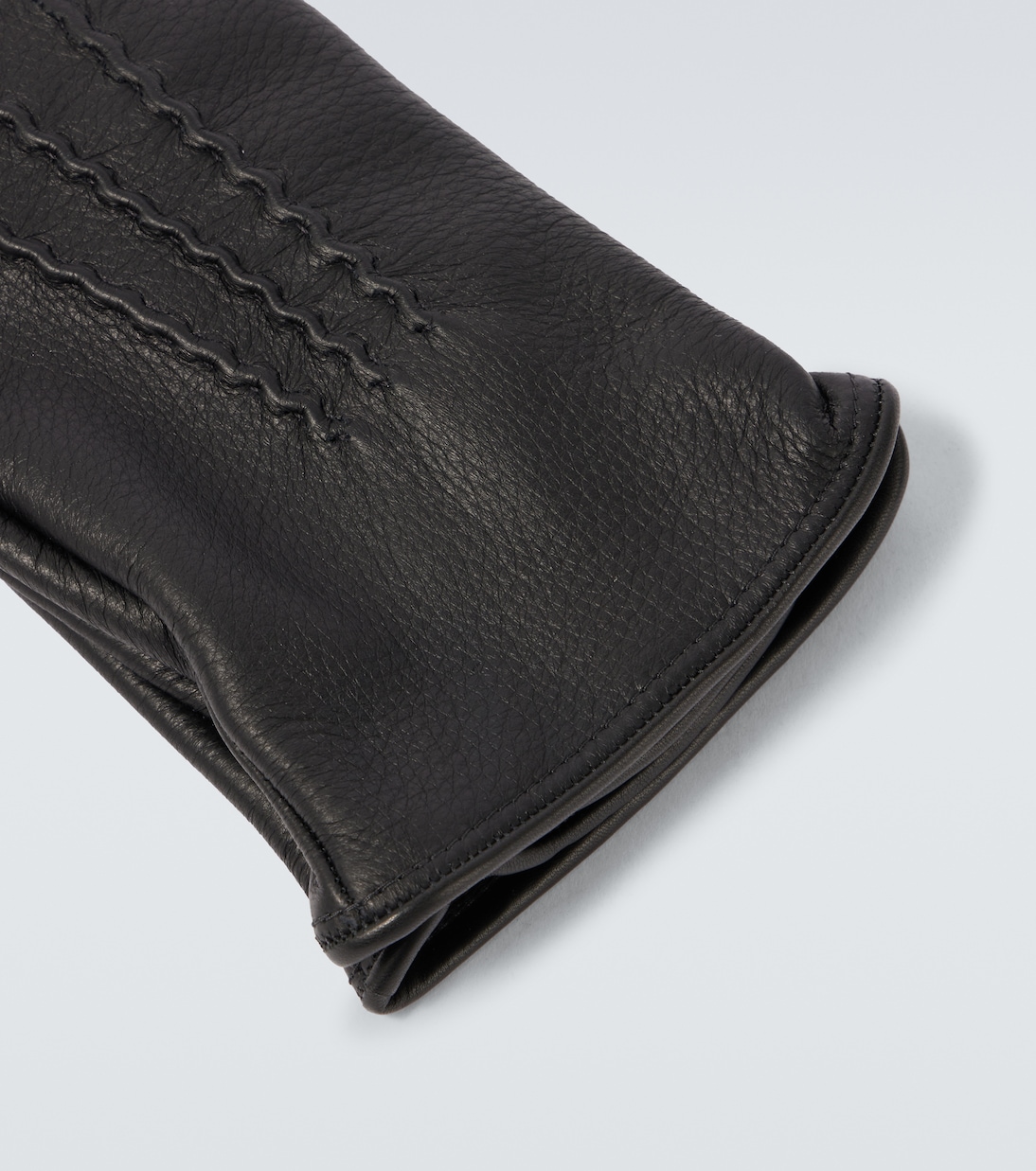 Gants en cuir | Lardini