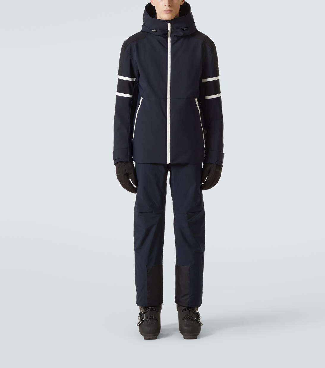 Amwo ski jacket | Fusalp