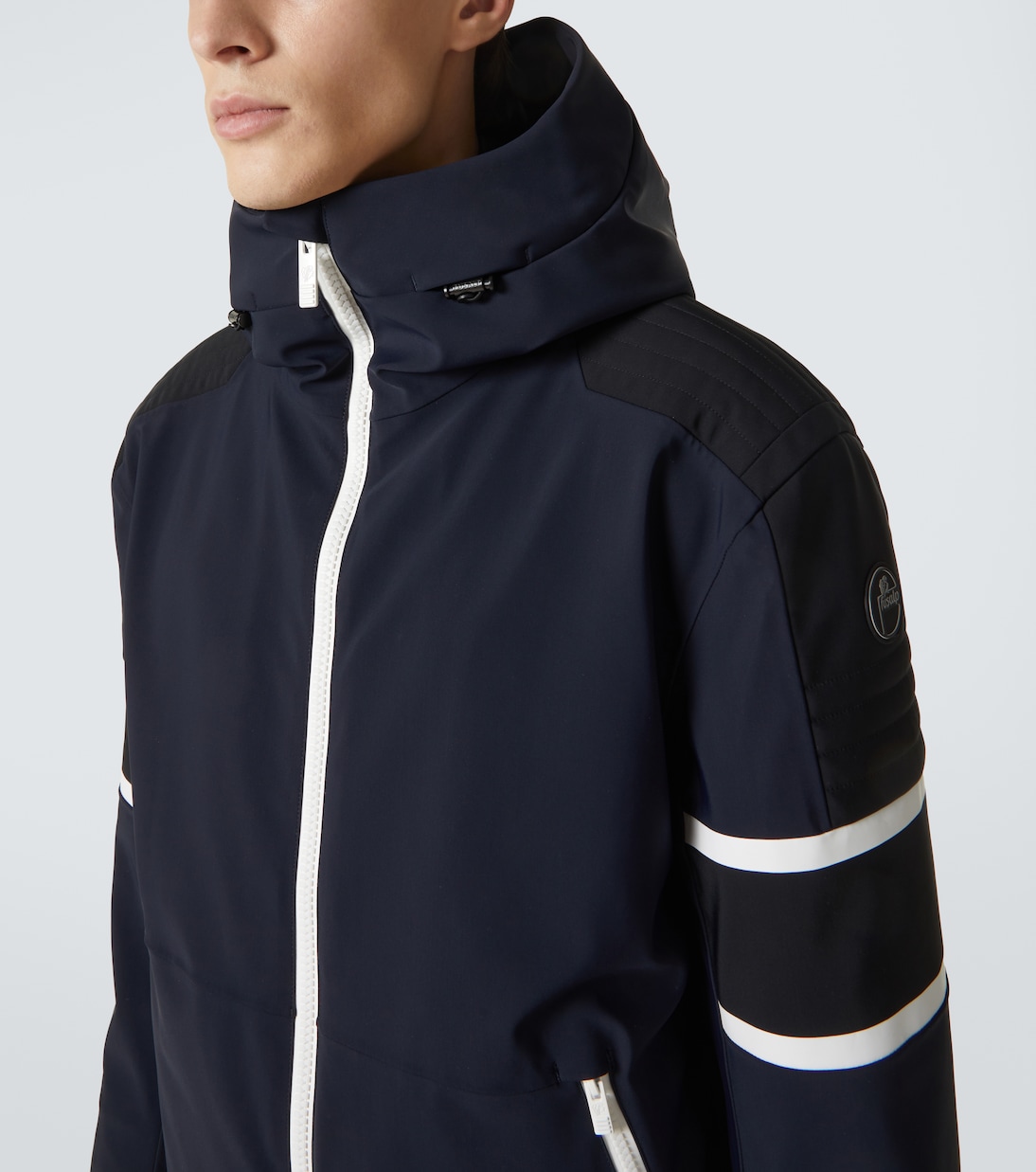 Amwo ski jacket | Fusalp