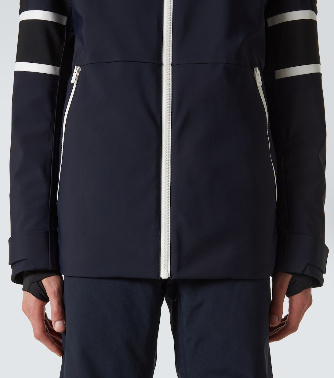 Amwo ski jacket | Fusalp