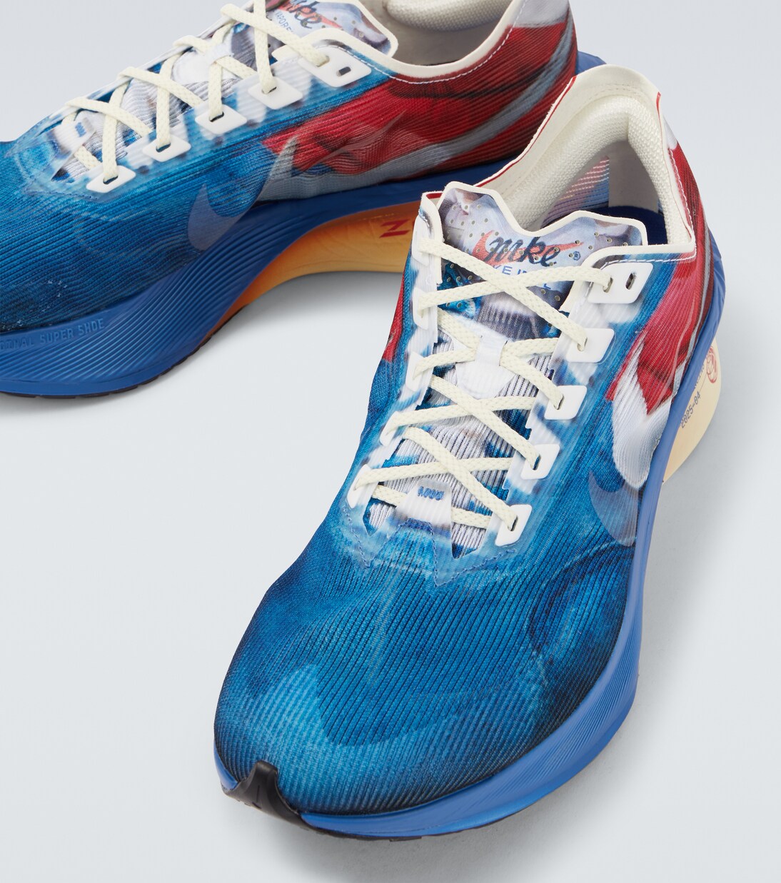 ZoomX Vaporfly running shoes | Nike