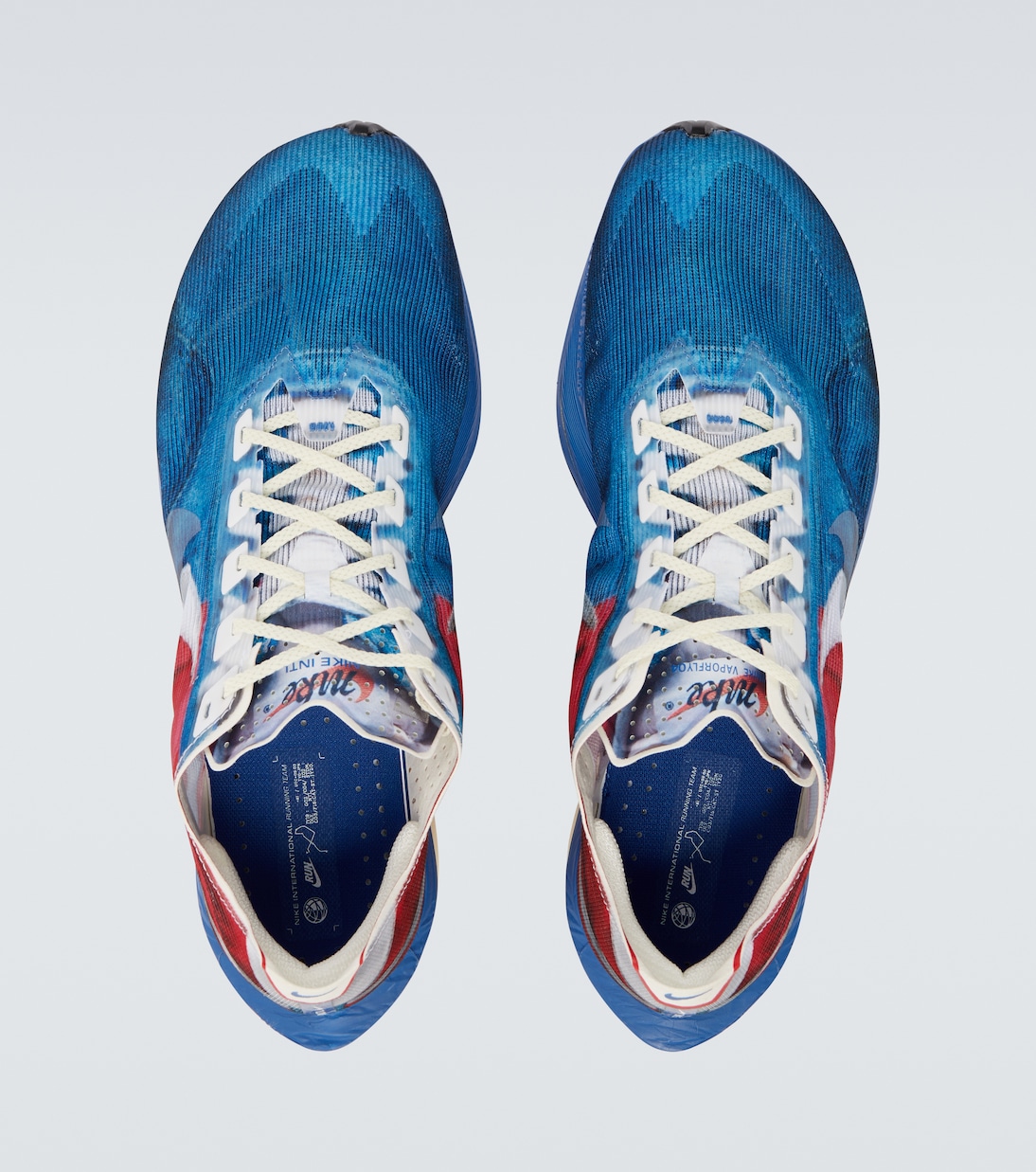 ZoomX Vaporfly running shoes | Nike