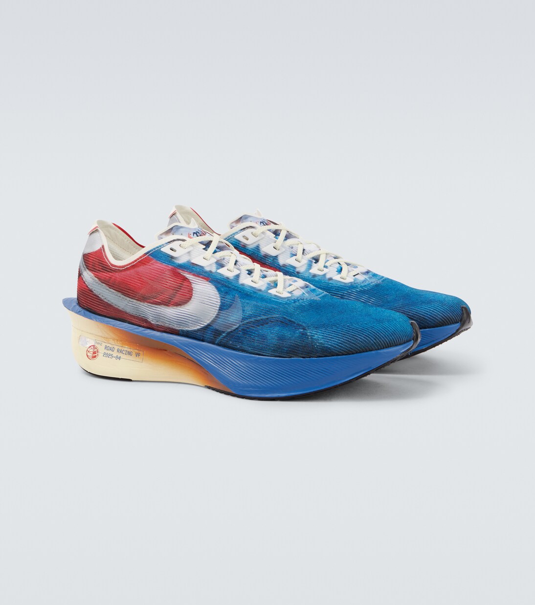 ZoomX Vaporfly running shoes | Nike