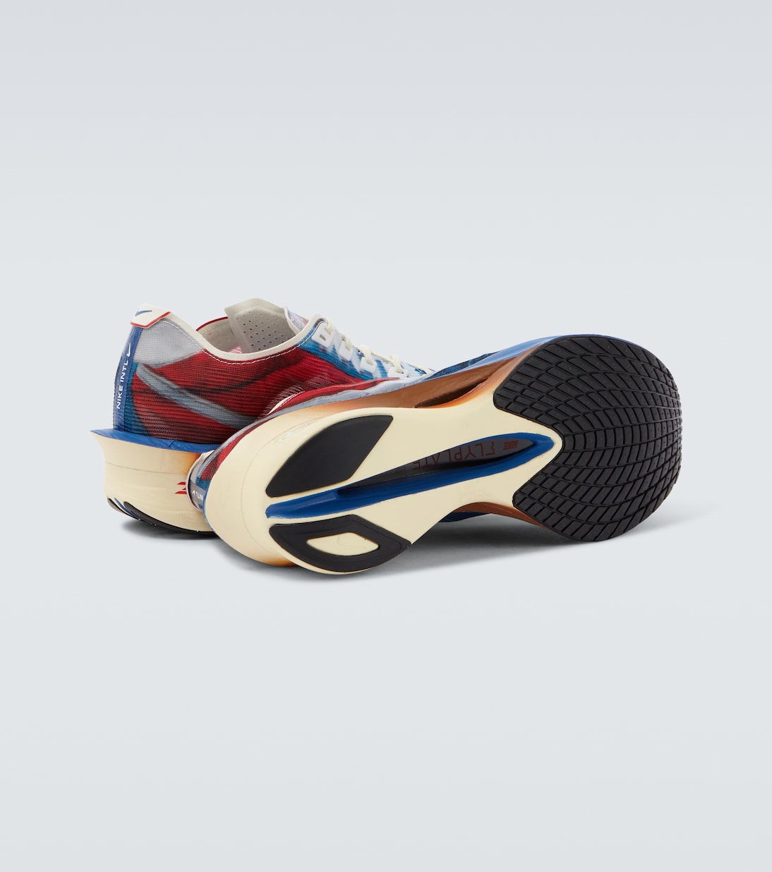 ZoomX Vaporfly running shoes | Nike